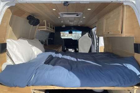 CalgaryRV rentals