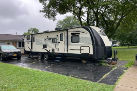 RochesterRV rentals