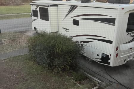 RV Rental kentucky