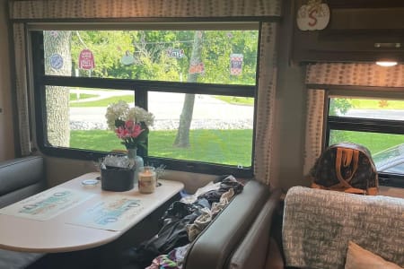 RV Rental kentucky