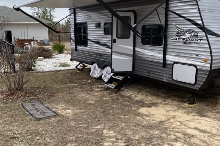 H.CooperBlackStatePark Rv Rentals