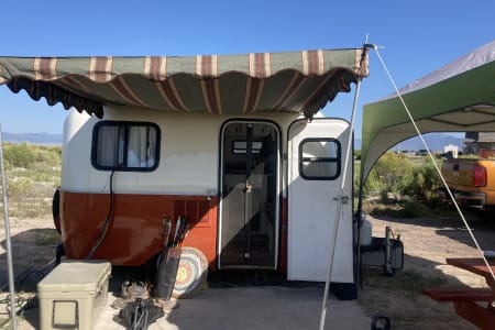 SantaFeSkiesRVPark Rv Rentals