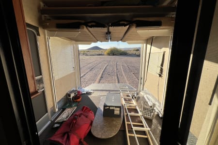 PhoenixRV rentals