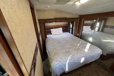 PhoenixRV rentals