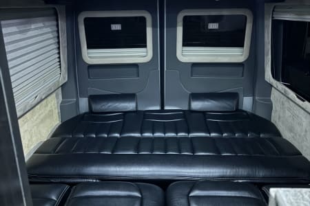 SalisburyRV rentals