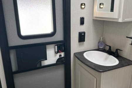 WebsterRV rentals