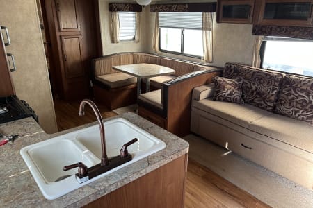 CumberlandMountainStatePark Rv Rentals