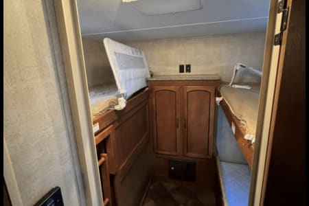 LyndenRV rentals