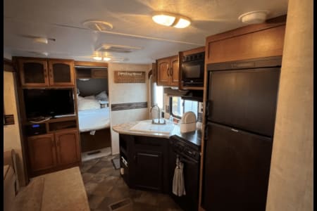 LyndenRV rentals