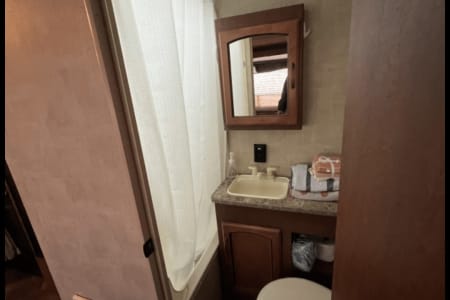 LyndenRV rentals