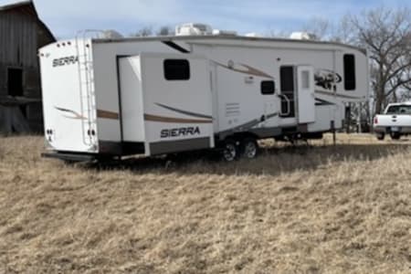 Sioux FallsRV rentals