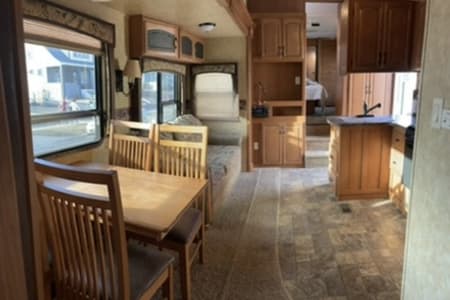 Sioux FallsRV rentals