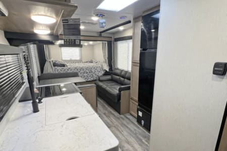 HowellRV rentals