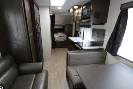 HowellRV rentals