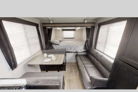 HowellRV rentals