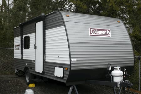 PortlandRV rentals