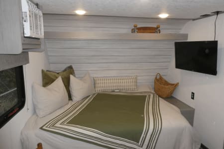 PortlandRV rentals