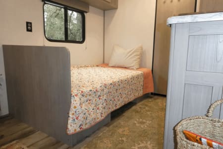 PortlandRV rentals