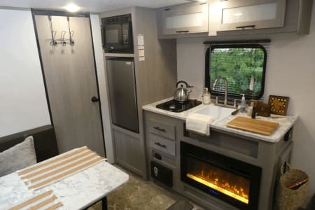 PortlandRV rentals