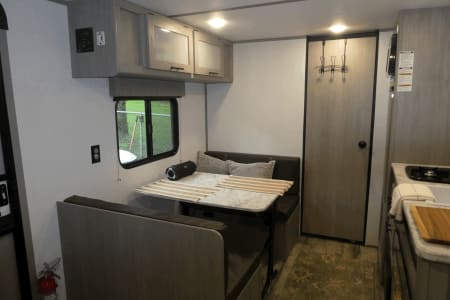 PortlandRV rentals