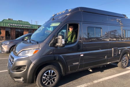 BostonHarborIslandsNationalRecreationArea Rv Rentals