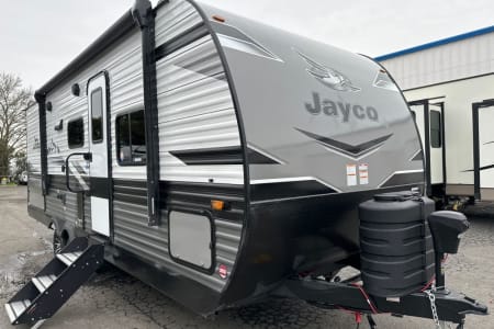 Live Oak CA 2024 Jayco Jay Flight 235 MBHW