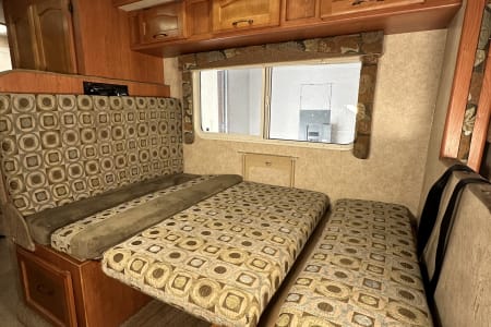 RV Rental colorado-springs,Colorado-(CO)