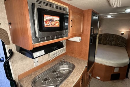 Colorado SpringsRV rentals