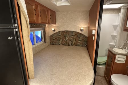 Colorado SpringsRV rentals