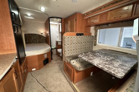 RV Rental colorado-springs,Colorado-(CO)