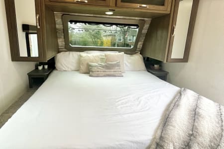 SanteeStatePark Rv Rentals