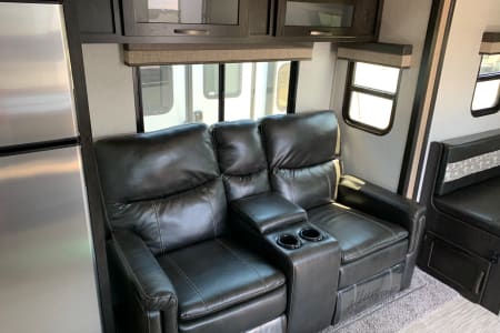 CrystalLakeStateRecreationArea Rv Rentals