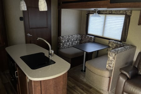 RV Rental pennsylvania