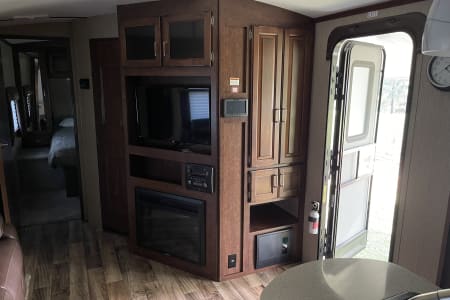 RV Rental pennsylvania