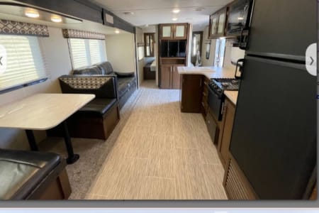 SenecaStateForest Rv Rentals