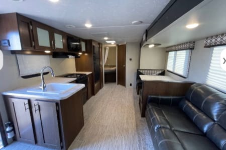 SenecaStateForest Rv Rentals