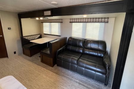 SenecaStateForest Rv Rentals