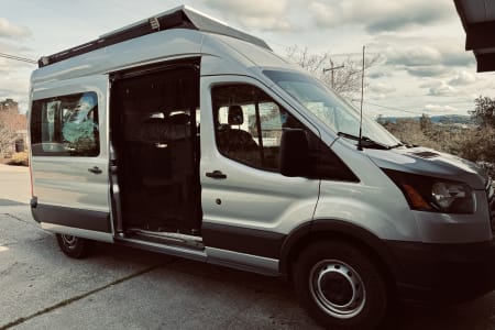 OaklandRV rentals