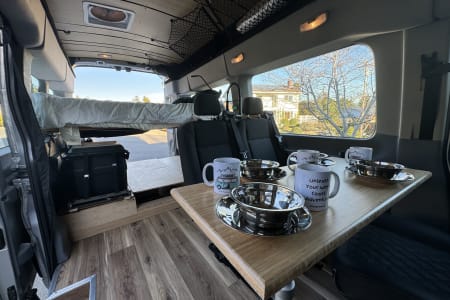 OaklandRV rentals