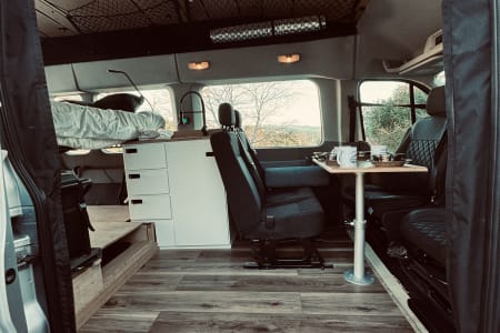 OaklandRV rentals