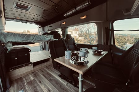 OaklandRV rentals