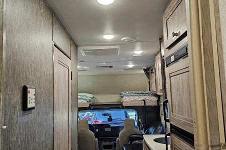 HearstSanSimeonStatePark Rv Rentals