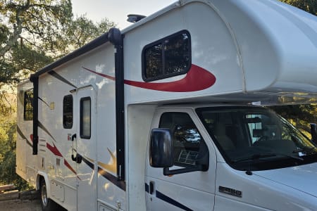 MorroBayStatePark Rv Rentals