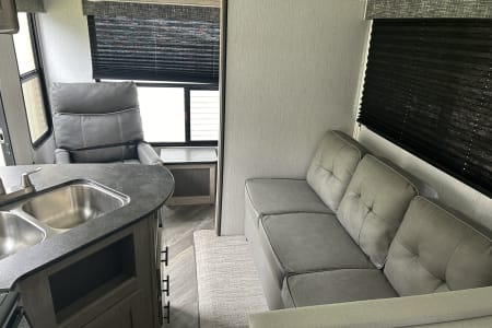 LufkinRV rentals