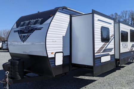 CortlandRV rentals