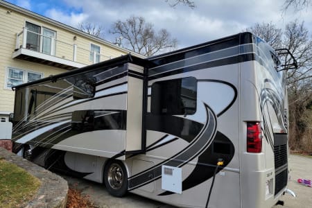 WarehamRV rentals