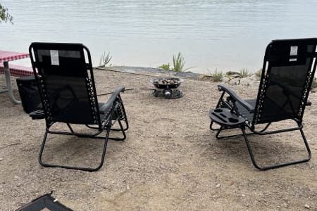 MoseleyRV rentals