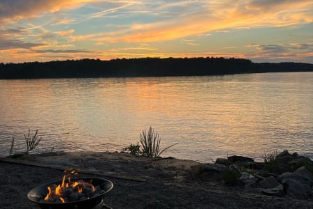 TwinLakesStatePark Rv Rentals