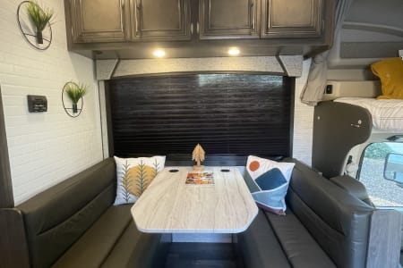 goodyearRV rentals