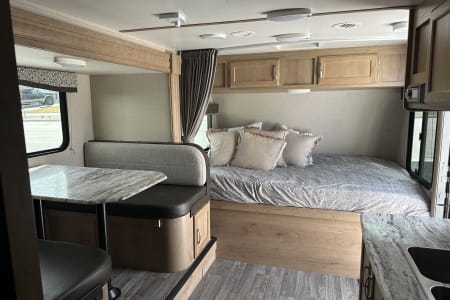 LaytonRV rentals